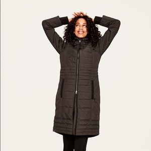 Lole Löle Emalin Jacket Winter 2017 Small Black!💞